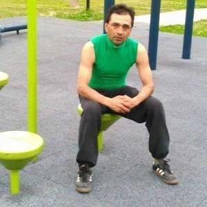 Meet your Posher, Armando